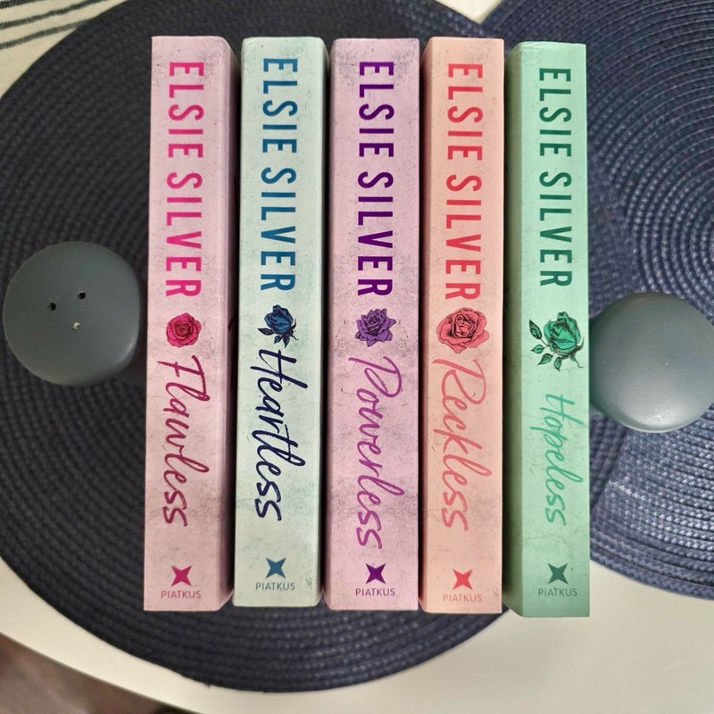 UK COVERS Chestnut Spring Series