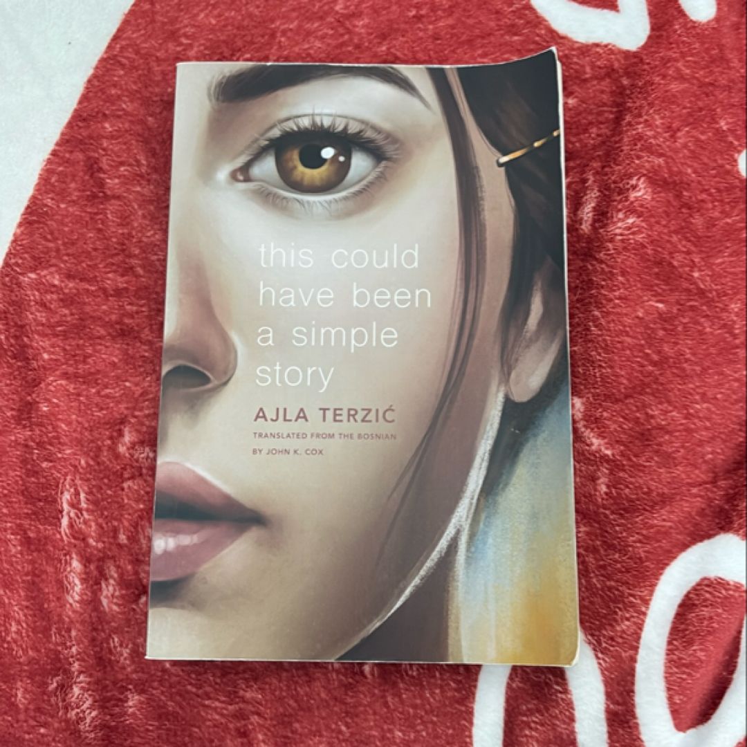 This Could Have Been a Simple Story