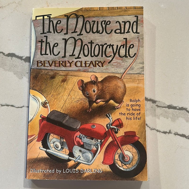 The Mouse and the Motorcycle