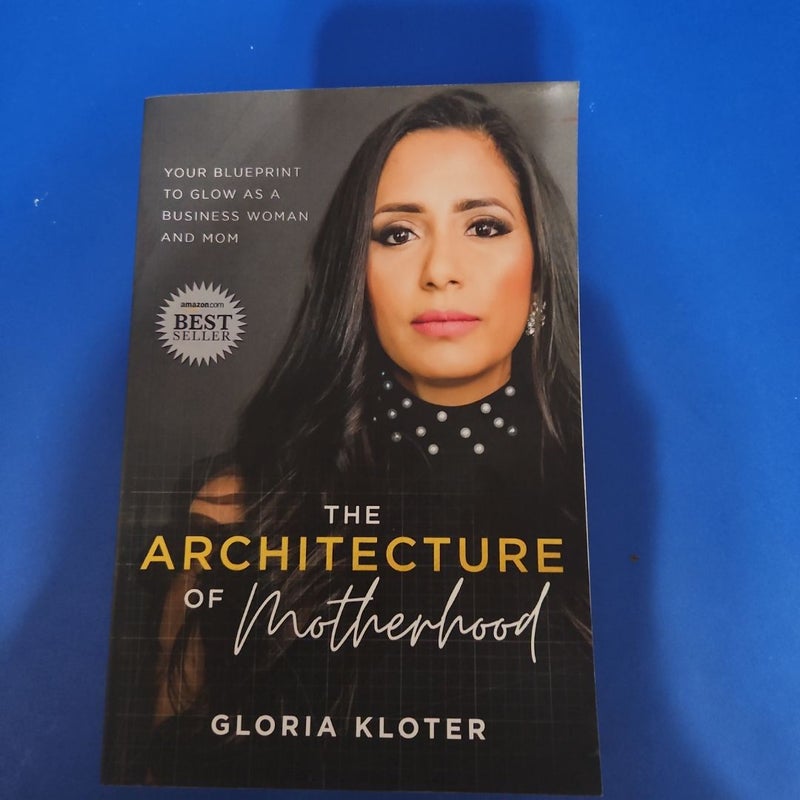 The Architecture of Motherhood