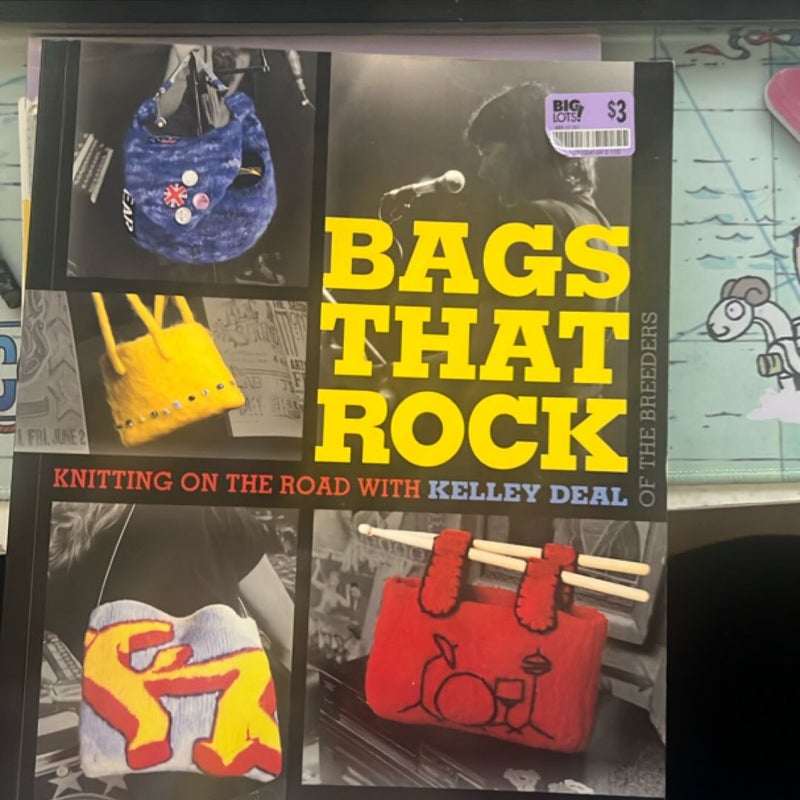 Bags That Rock
