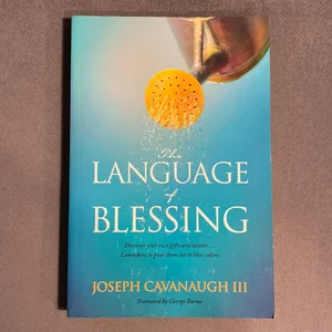 The Language of Blessing