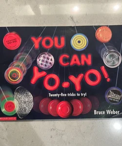 You Can Yo-Yo