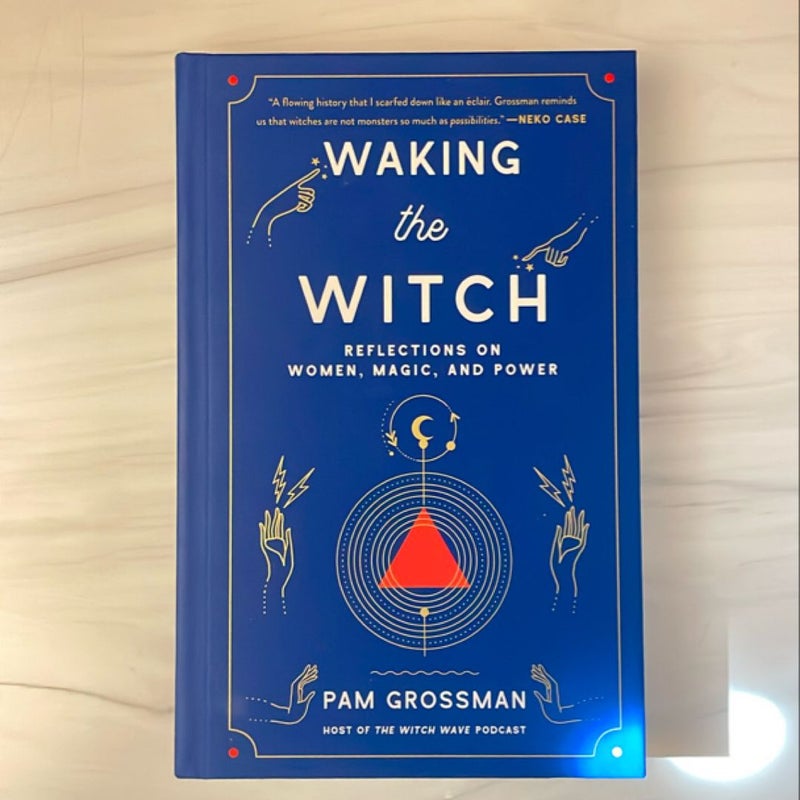 Waking the Witch