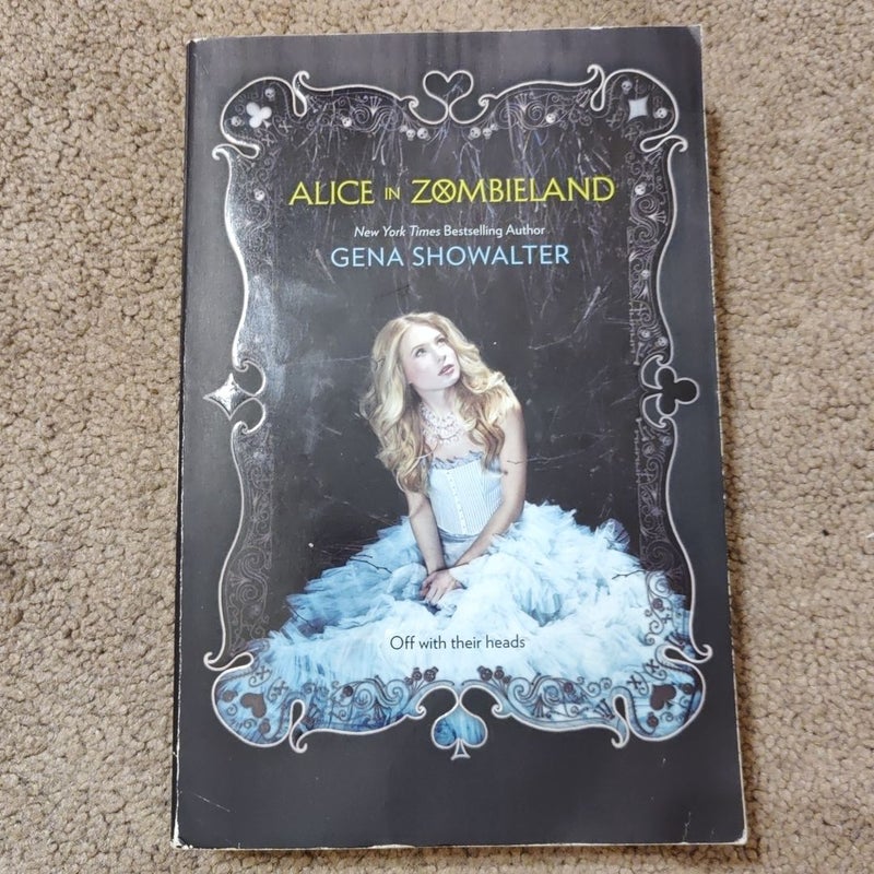 Alice in Zombieland