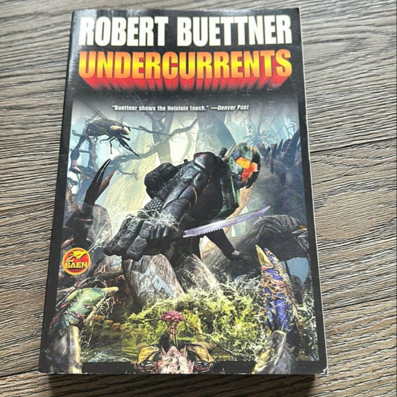 Undercurrents