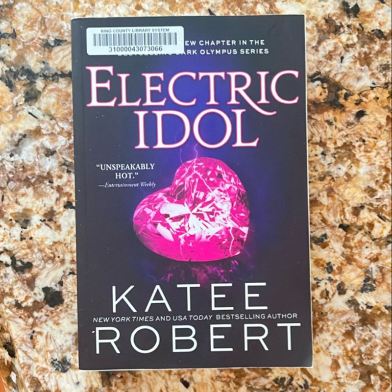 Electric Idol