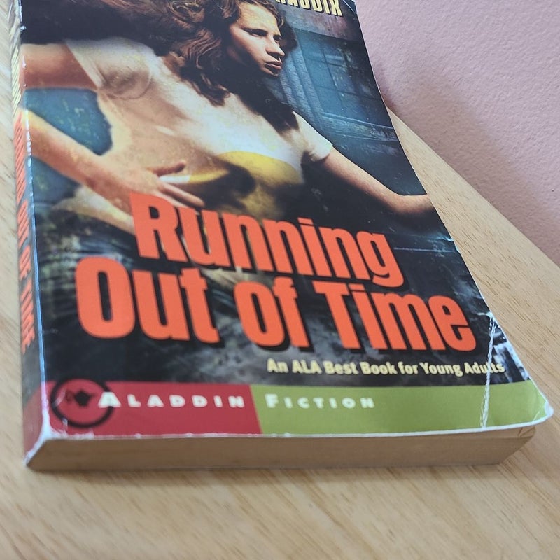 Running Out of Time 