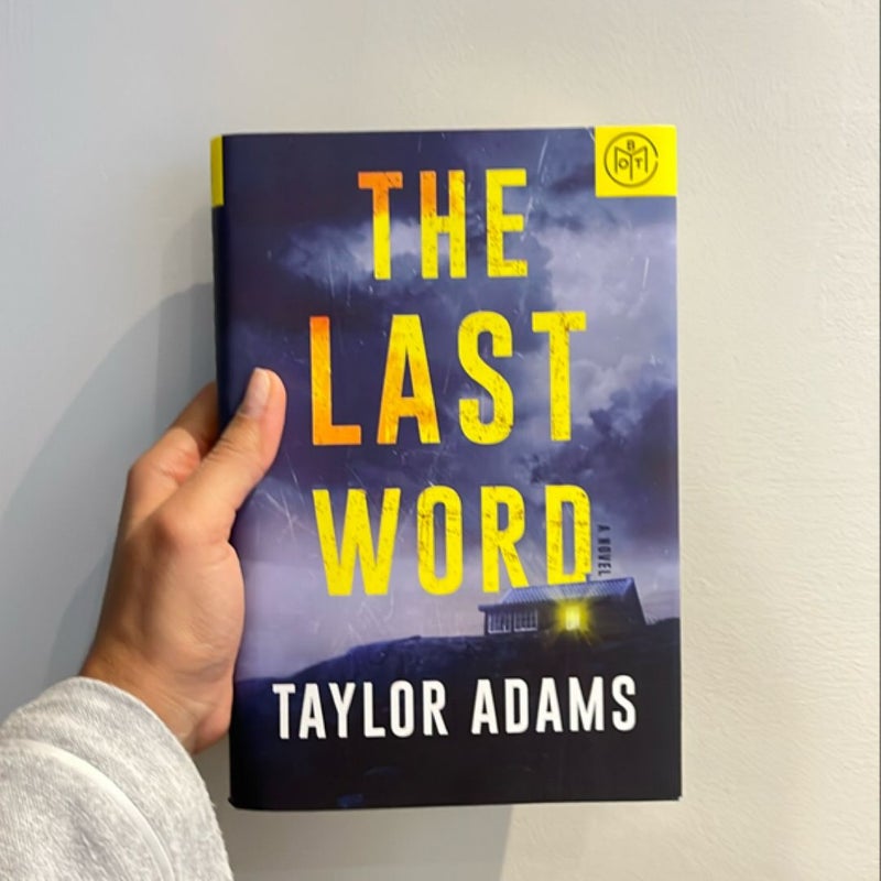 The Last Word