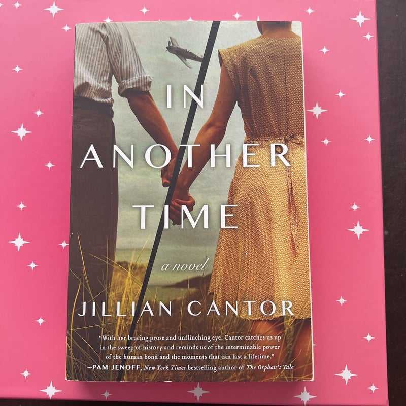 In Another Time