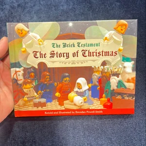 Story of Christmas