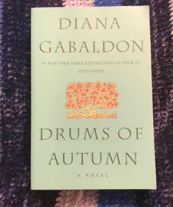 Drums of Autumn