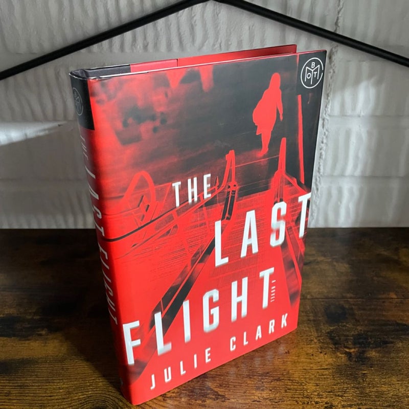 The Last Flight