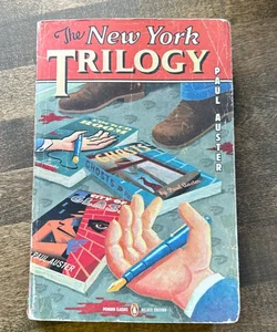 The New York Trilogy