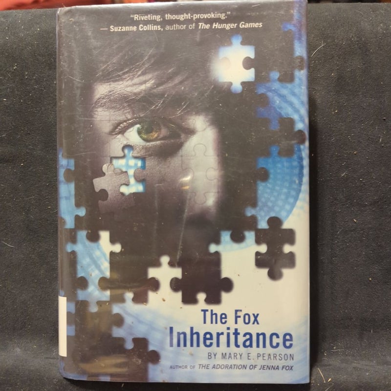 The Fox Inheritance