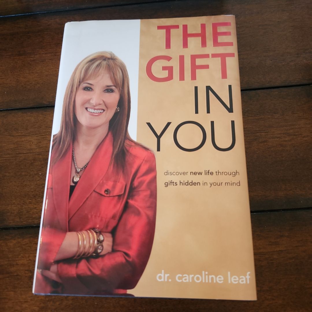The Gift in You
