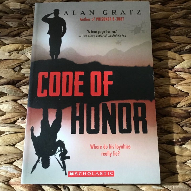 Code of Honor 