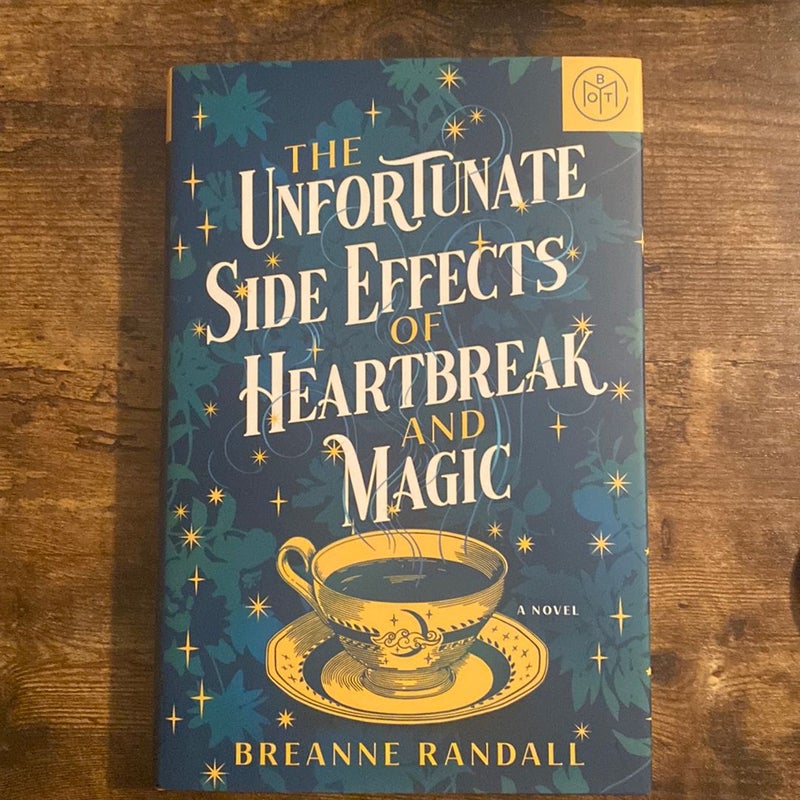 The Forgotten Side Effects of Heartbreak and Magic