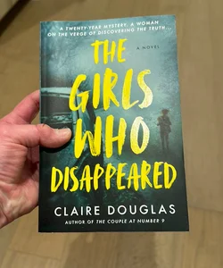 The Girls Who Disappeared