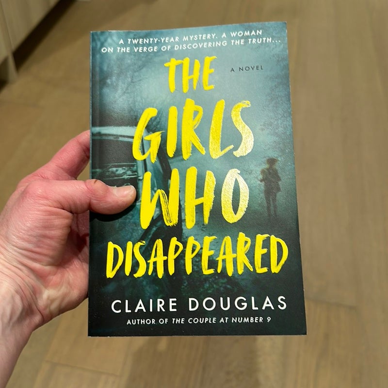 The Girls Who Disappeared