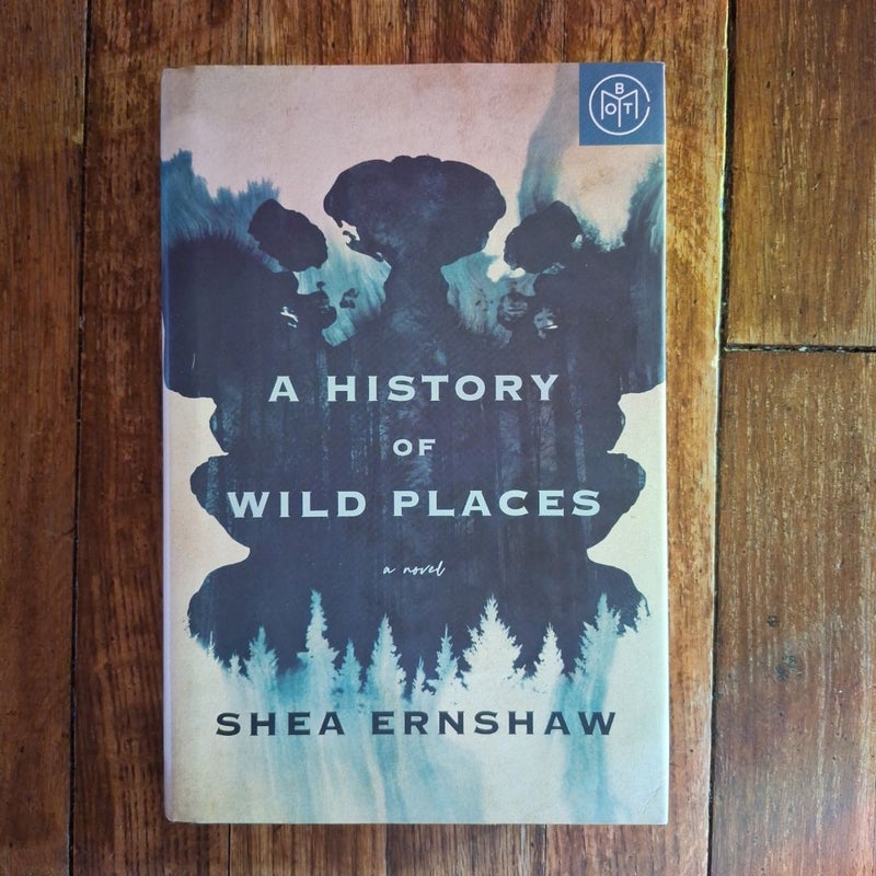 A History of Wild Places