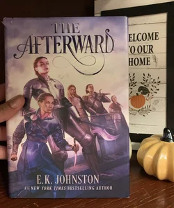 The Afterward