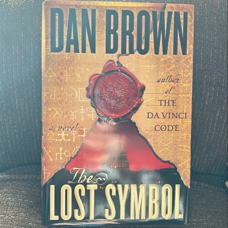 The Lost Symbol