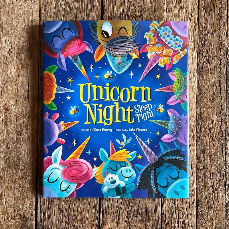 Unicorn Night