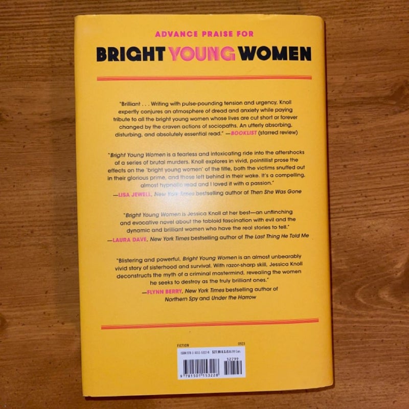 Bright Young Women