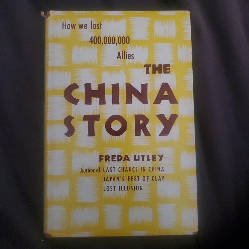 The China Story