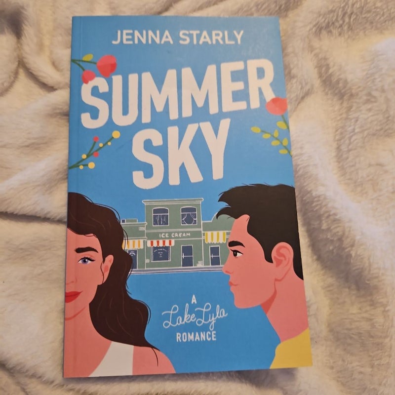 Summer Sky
