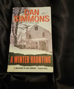 A Winter Haunting