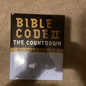 Bible Code II