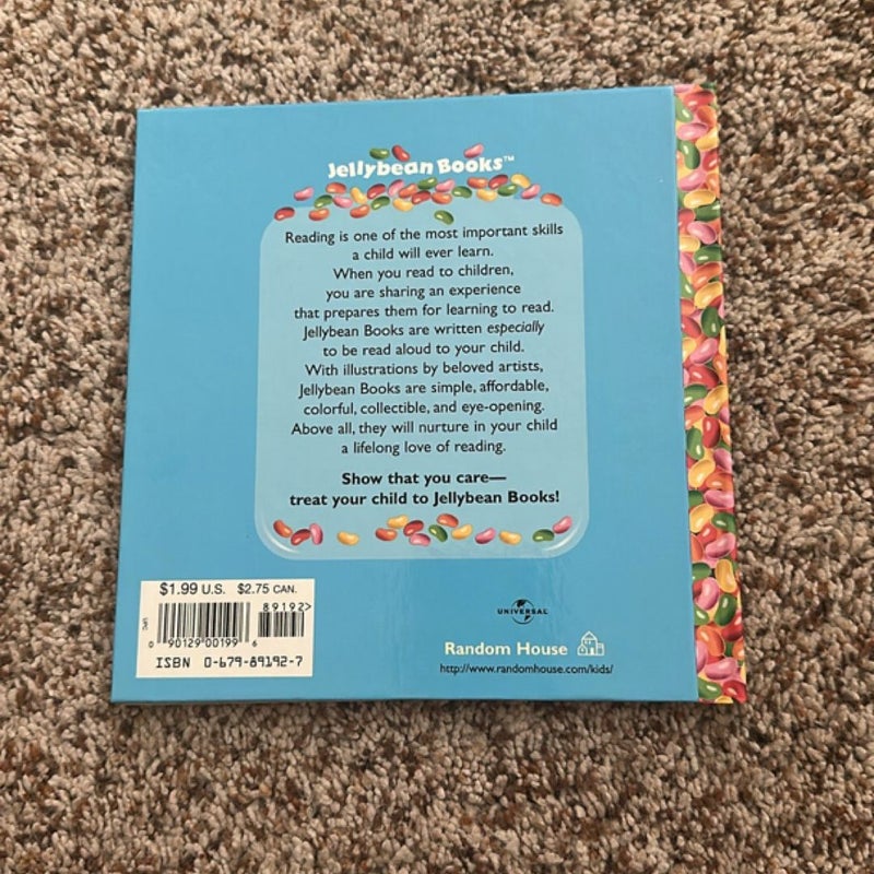 Babe the Sheep Pig Looking for Dash Children's Book