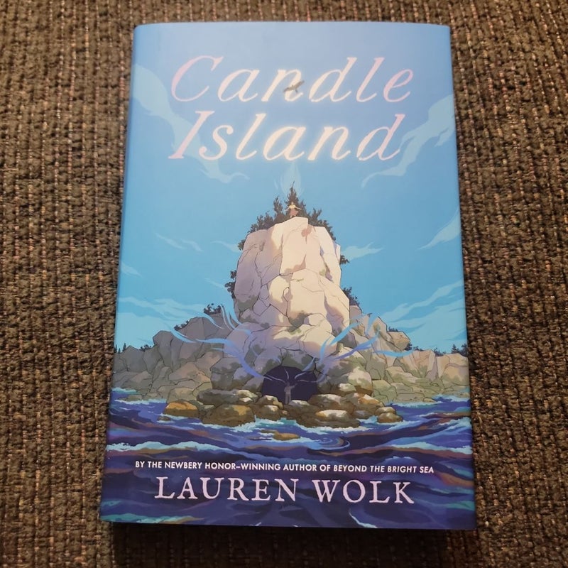 Candle Island