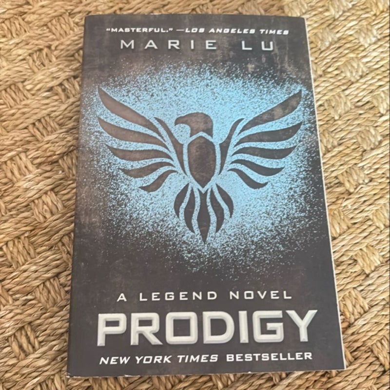 Prodigy