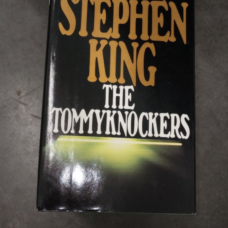 The TommyKnockers 