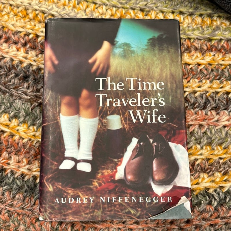 The Time Traveler's Wife