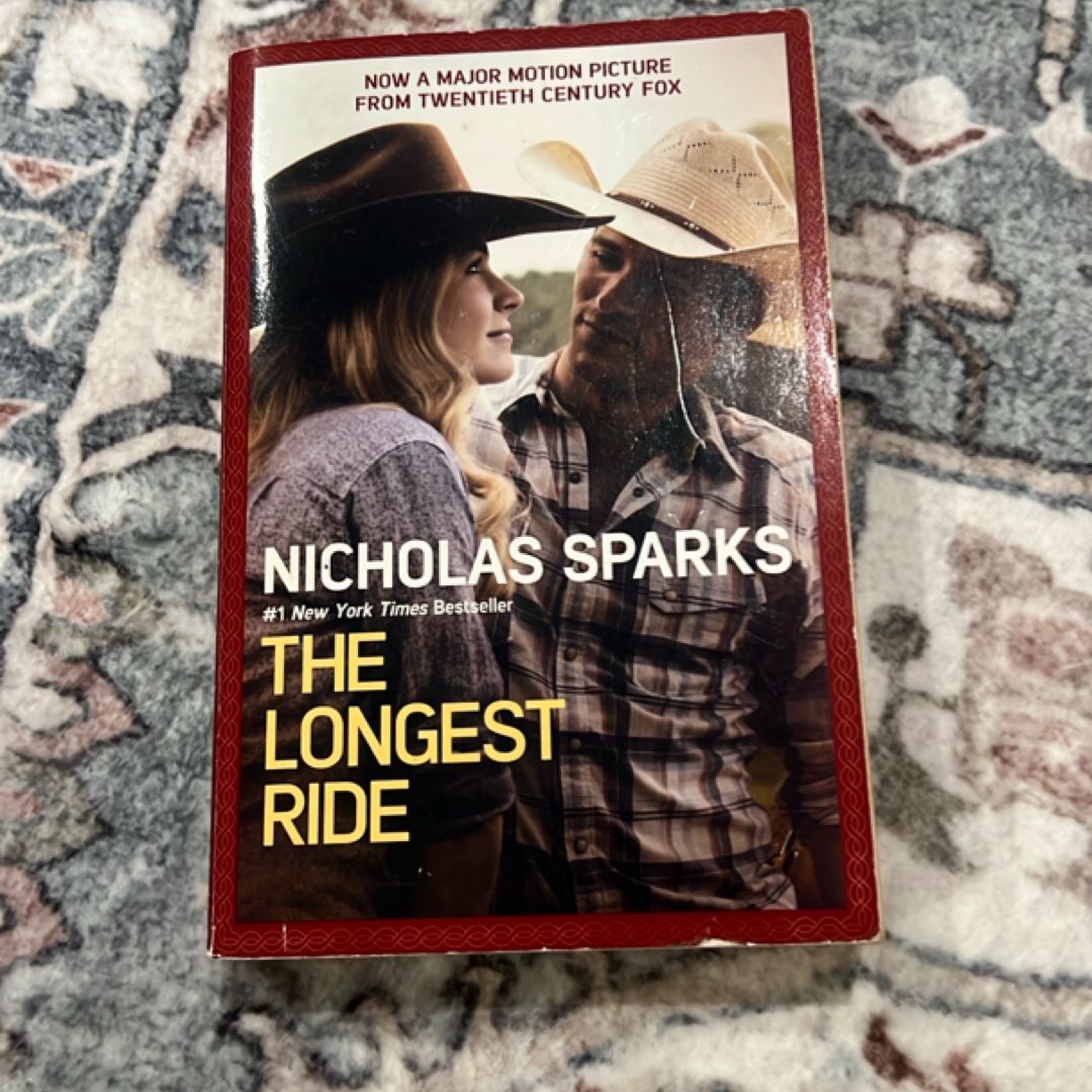 The Longest Ride