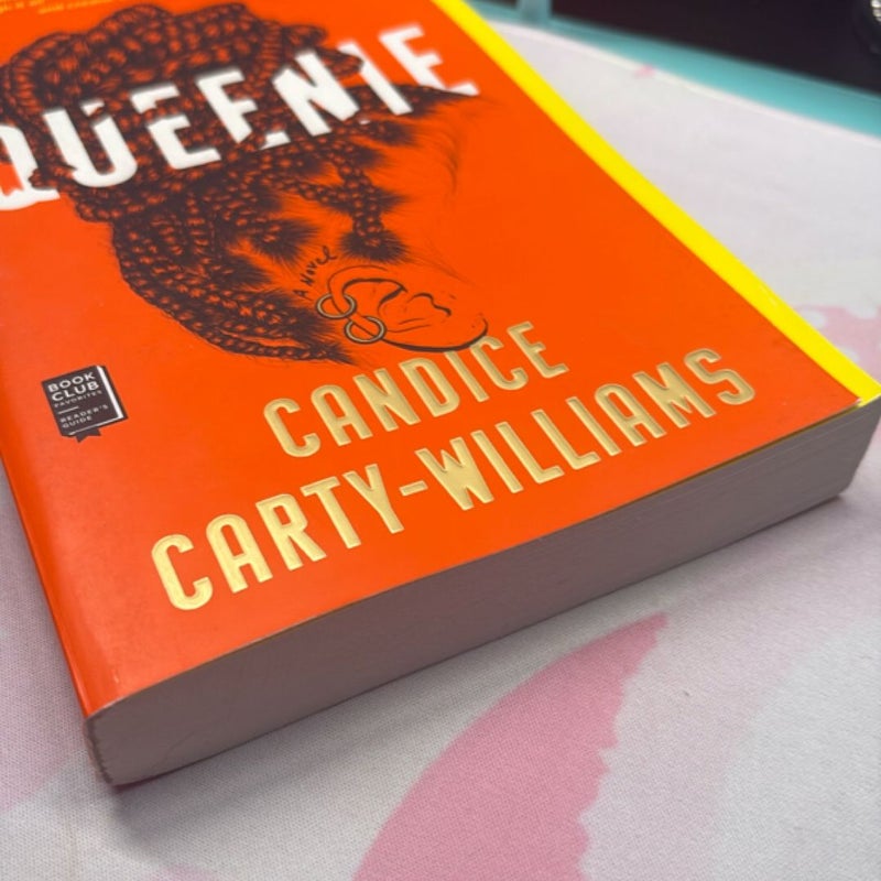 Queenie