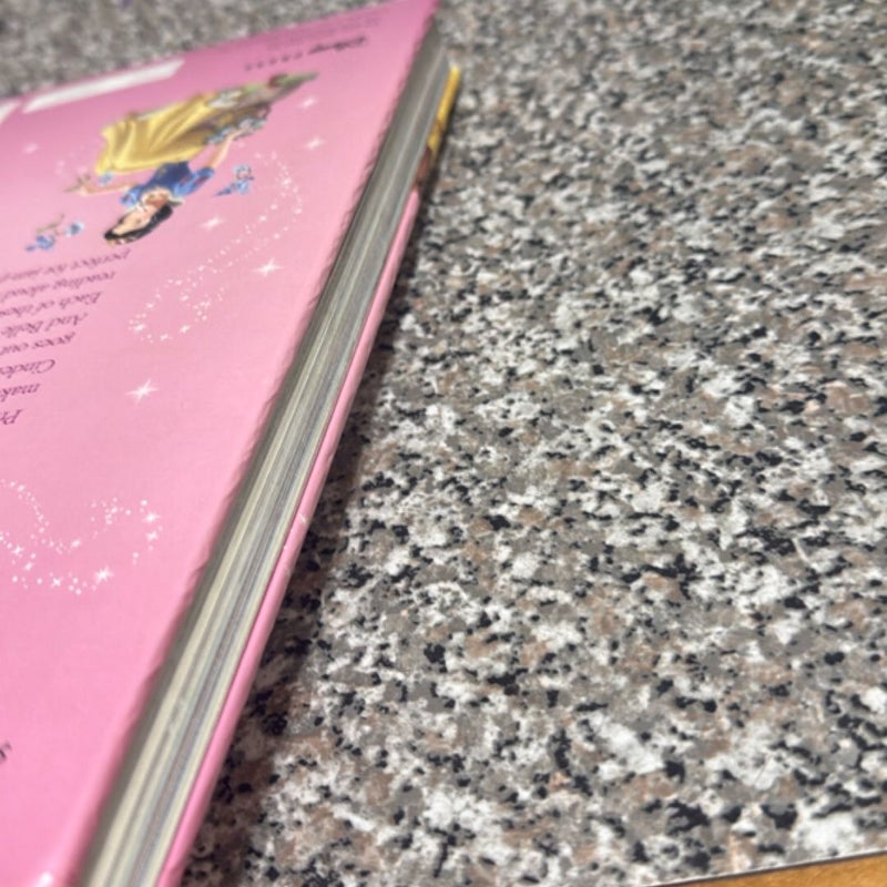 5-Minute Princess Stories