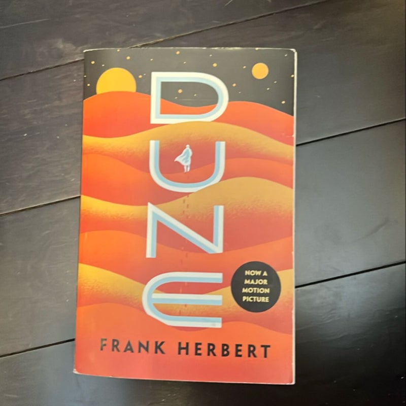 Dune