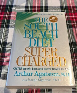 The South Beach Diet Supercharged