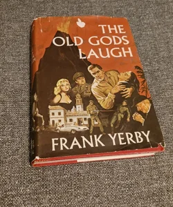 The Old Gods Laugh