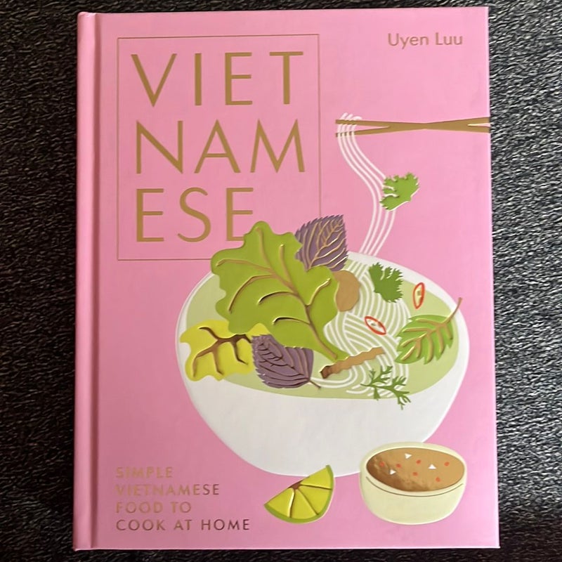 Vietnamese