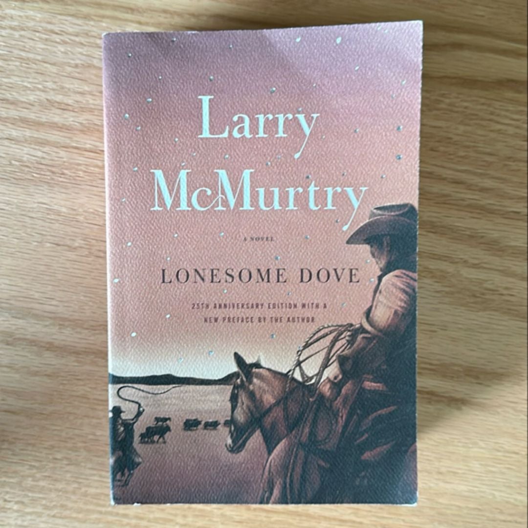 Lonesome Dove