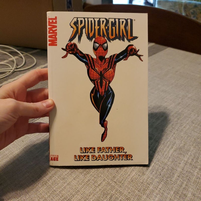 Spider-Girl