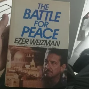 The Battle for Peace