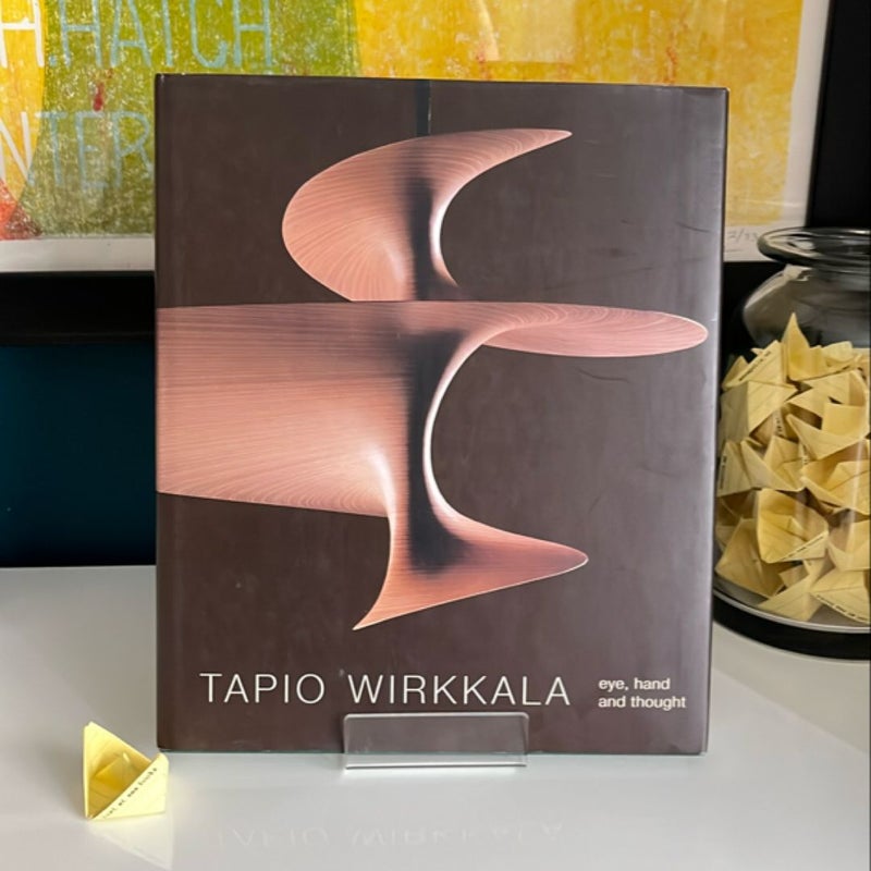 Tapio Wirkkala