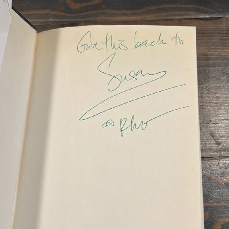 Jazz (first edition)